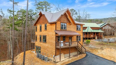 Tiny photo for 2751 Murray Ridge Rd, Sevierville, TN 37876 (MLS # 1324620)