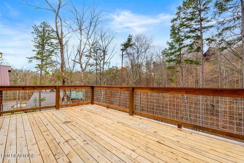 Tiny photo for 2751 Murray Ridge Rd, Sevierville, TN 37876 (MLS # 1324620)