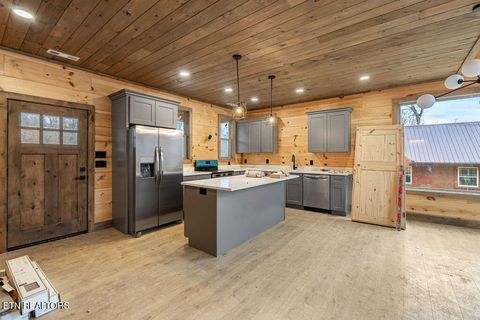 Tiny photo for 2751 Murray Ridge Rd, Sevierville, TN 37876 (MLS # 1324620)