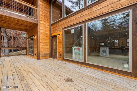 Tiny photo for 2751 Murray Ridge Rd, Sevierville, TN 37876 (MLS # 1324620)