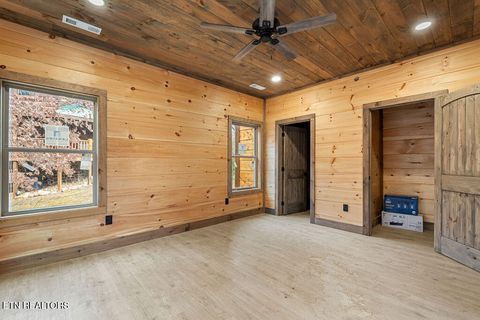 Tiny photo for 2751 Murray Ridge Rd, Sevierville, TN 37876 (MLS # 1324620)