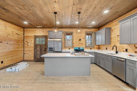 Tiny photo for 2751 Murray Ridge Rd, Sevierville, TN 37876 (MLS # 1324620)