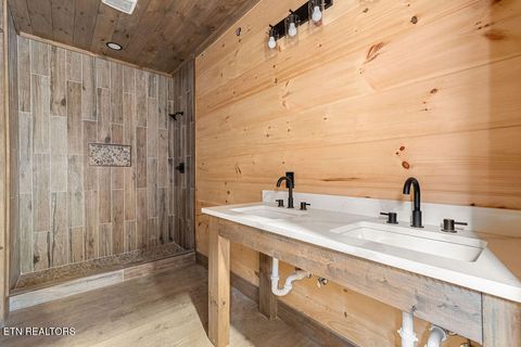 Tiny photo for 2751 Murray Ridge Rd, Sevierville, TN 37876 (MLS # 1324620)