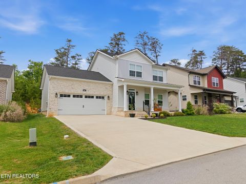 Tiny photo for 1437 Dream Catcher Drive, Knoxville, TN 37920 (MLS # 1339537)