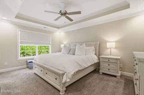 Tiny photo for 1437 Dream Catcher Drive, Knoxville, TN 37920 (MLS # 1339537)