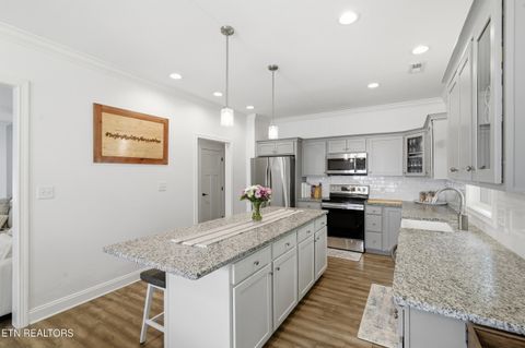 Tiny photo for 1437 Dream Catcher Drive, Knoxville, TN 37920 (MLS # 1339537)