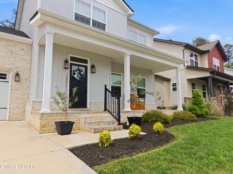 Tiny photo for 1437 Dream Catcher Drive, Knoxville, TN 37920 (MLS # 1339537)