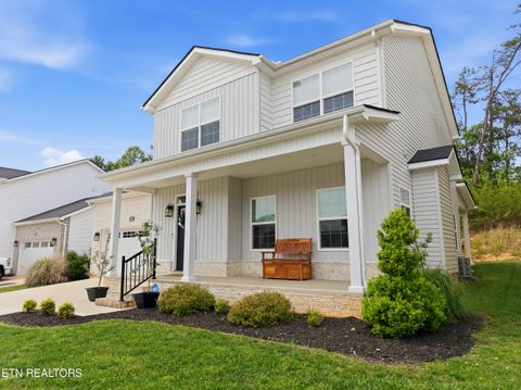 Tiny photo for 1437 Dream Catcher Drive, Knoxville, TN 37920 (MLS # 1339537)