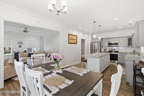 Tiny photo for 1437 Dream Catcher Drive, Knoxville, TN 37920 (MLS # 1339537)