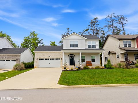 Tiny photo for 1437 Dream Catcher Drive, Knoxville, TN 37920 (MLS # 1339537)
