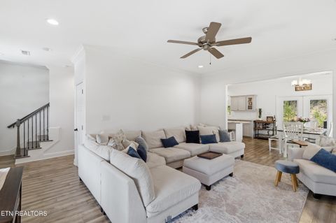 Tiny photo for 1437 Dream Catcher Drive, Knoxville, TN 37920 (MLS # 1339537)