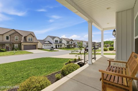 Tiny photo for 1437 Dream Catcher Drive, Knoxville, TN 37920 (MLS # 1339537)
