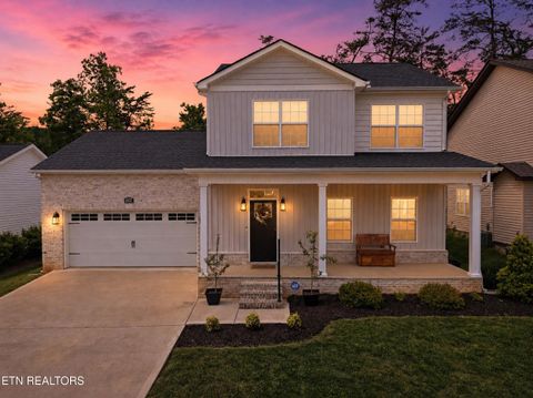 Tiny photo for 1437 Dream Catcher Drive, Knoxville, TN 37920 (MLS # 1339537)