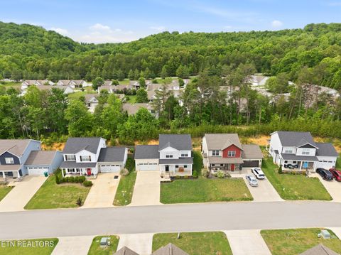 Tiny photo for 1437 Dream Catcher Drive, Knoxville, TN 37920 (MLS # 1339537)