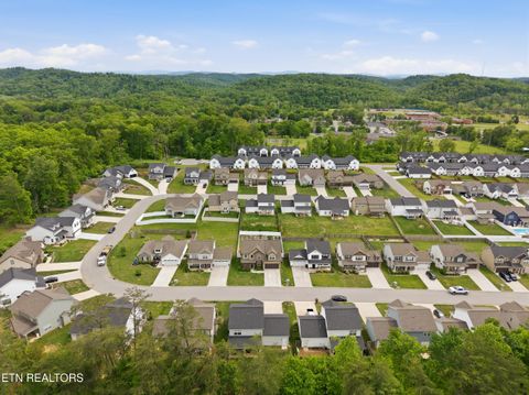 Tiny photo for 1437 Dream Catcher Drive, Knoxville, TN 37920 (MLS # 1339537)