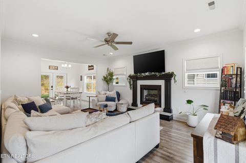 Tiny photo for 1437 Dream Catcher Drive, Knoxville, TN 37920 (MLS # 1339537)