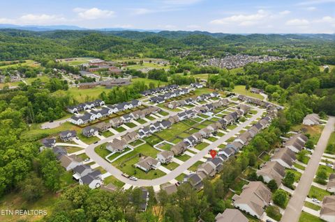 Tiny photo for 1437 Dream Catcher Drive, Knoxville, TN 37920 (MLS # 1339537)