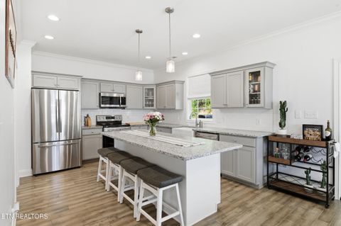 Tiny photo for 1437 Dream Catcher Drive, Knoxville, TN 37920 (MLS # 1339537)