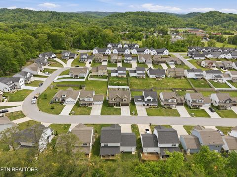 Tiny photo for 1437 Dream Catcher Drive, Knoxville, TN 37920 (MLS # 1339537)