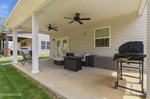 Tiny photo for 1437 Dream Catcher Drive, Knoxville, TN 37920 (MLS # 1339537)
