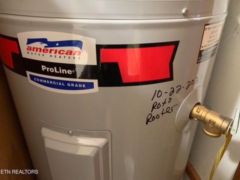 Tiny photo for 107 Woodlawn Drive Drive, Kingston, TN 37763 (MLS # 1322786)