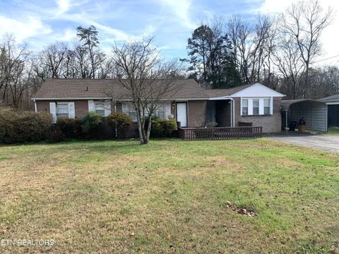 Tiny photo for 107 Woodlawn Drive Drive, Kingston, TN 37763 (MLS # 1322786)