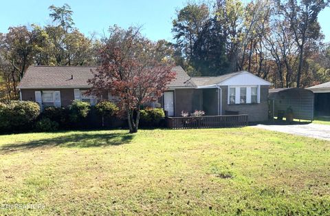 Photo of 107 Woodlawn Drive Drive, Kingston, TN 37763 (MLS # 1322786)