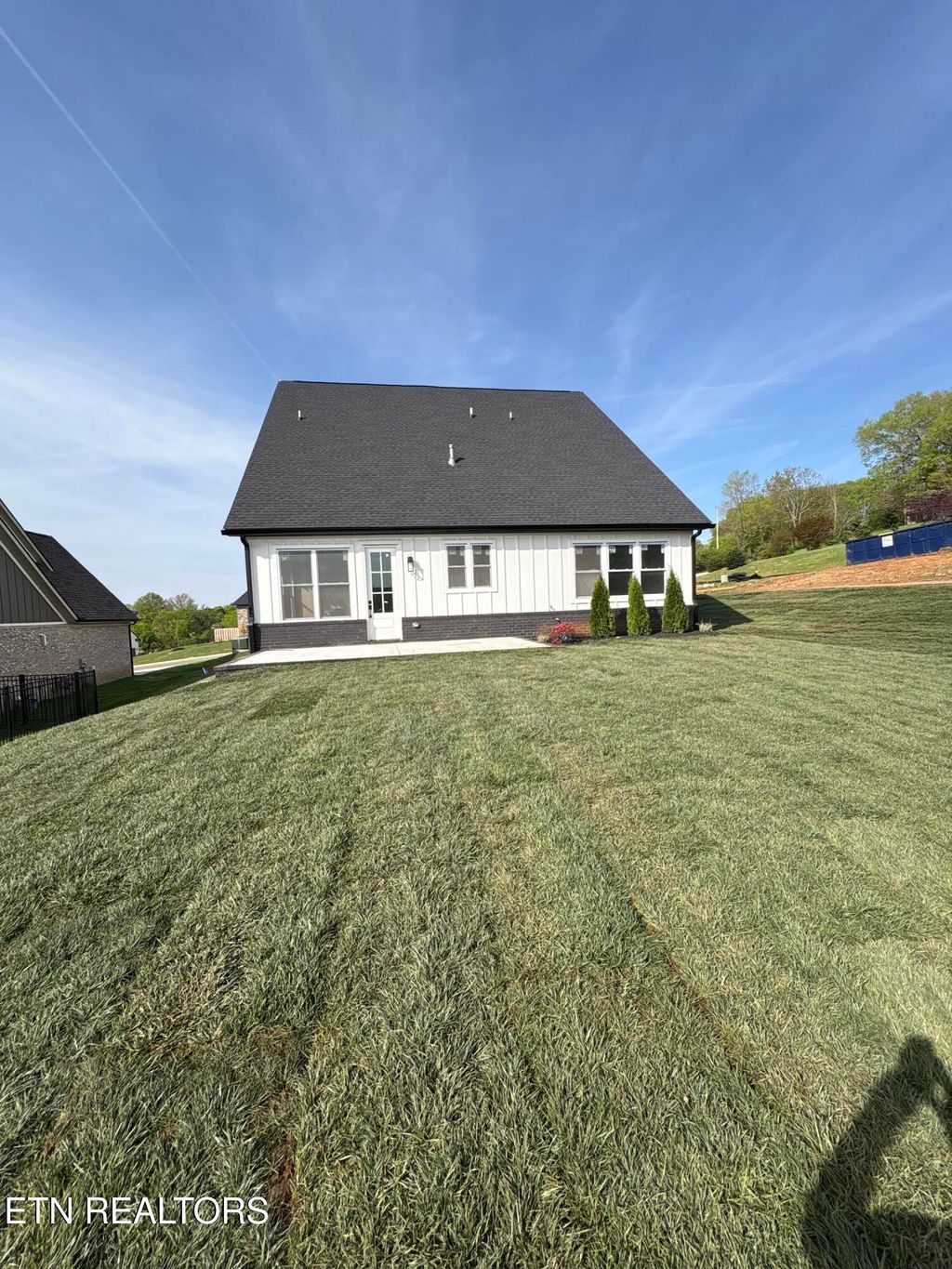 Photo of 820 Anchor Vista Rd, Farragut, TN 37934 (MLS # 1335836)