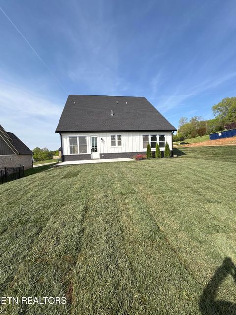 Tiny photo for 820 Anchor Vista Rd, Farragut, TN 37934 (MLS # 1335836)