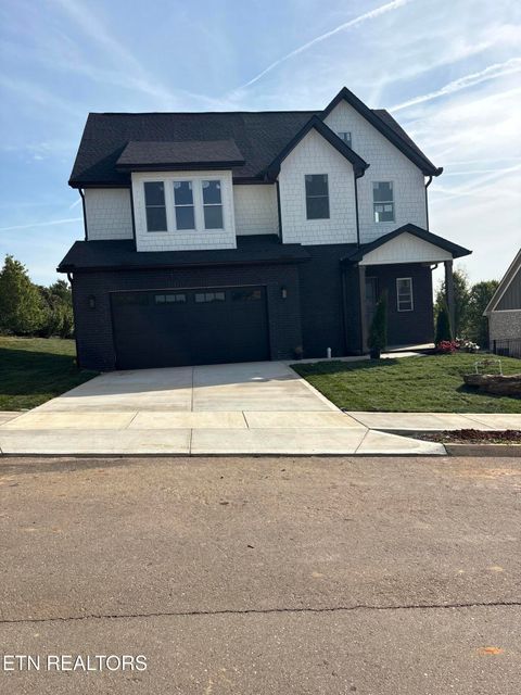 Photo of 820 Anchor Vista Rd, Farragut, TN 37934 (MLS # 1335836)