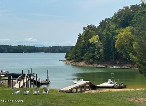 Tiny photo for 1448 Dover Lane, Dandridge, TN 37725 (MLS # 1321038)