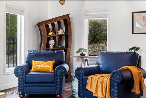 Tiny photo for 1448 Dover Lane, Dandridge, TN 37725 (MLS # 1321038)