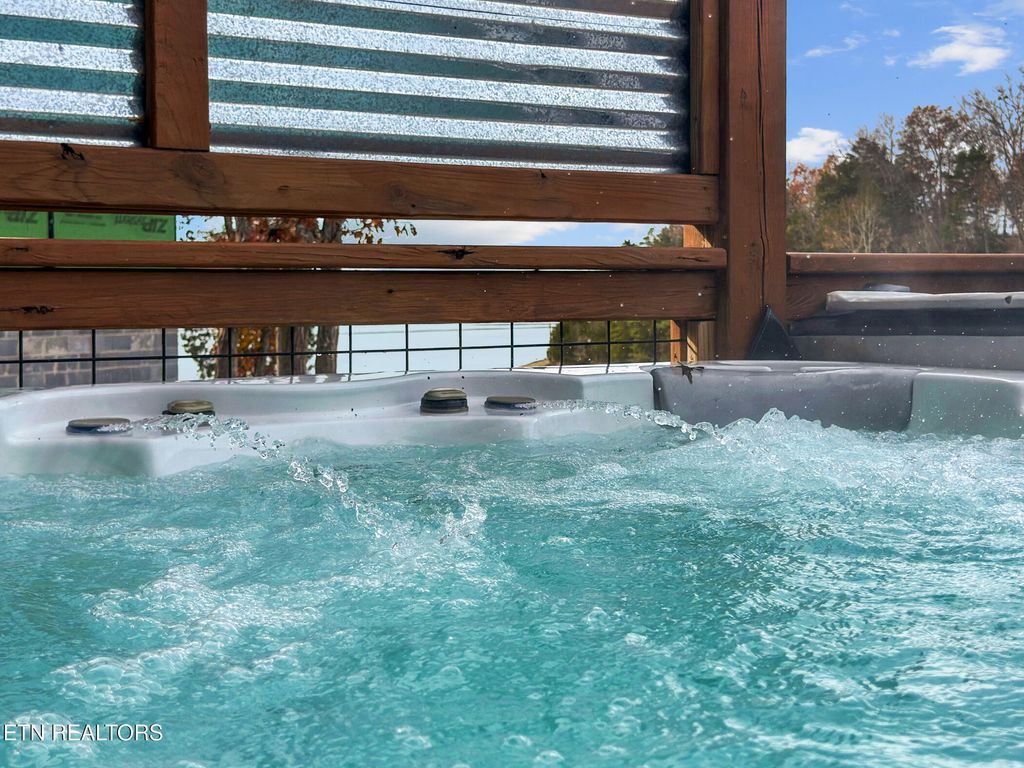 Photo of 1448 Dover Lane, Dandridge, TN 37725 (MLS # 1321038)