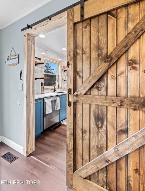 Tiny photo for 1448 Dover Lane, Dandridge, TN 37725 (MLS # 1321038)