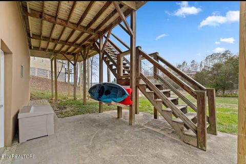 Tiny photo for 1448 Dover Lane, Dandridge, TN 37725 (MLS # 1321038)
