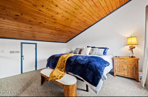 Tiny photo for 1448 Dover Lane, Dandridge, TN 37725 (MLS # 1321038)