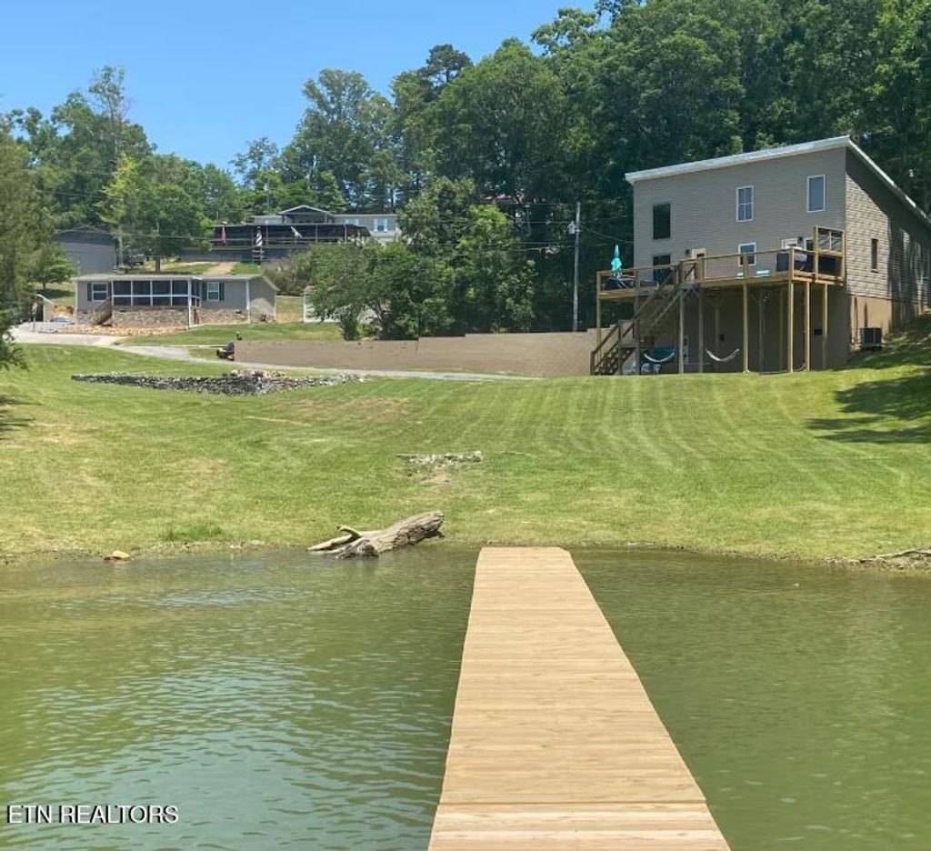 Photo of 1448 Dover Lane, Dandridge, TN 37725 (MLS # 1321038)