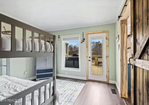 Tiny photo for 1448 Dover Lane, Dandridge, TN 37725 (MLS # 1321038)