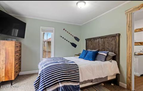 Tiny photo for 1448 Dover Lane, Dandridge, TN 37725 (MLS # 1321038)