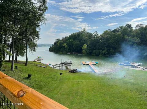 Tiny photo for 1448 Dover Lane, Dandridge, TN 37725 (MLS # 1321038)