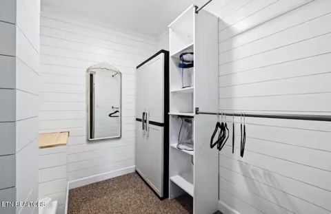 Tiny photo for 1448 Dover Lane, Dandridge, TN 37725 (MLS # 1321038)