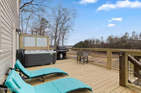 Tiny photo for 1448 Dover Lane, Dandridge, TN 37725 (MLS # 1321038)