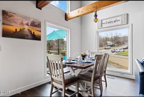 Tiny photo for 1448 Dover Lane, Dandridge, TN 37725 (MLS # 1321038)