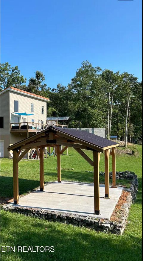 Tiny photo for 1448 Dover Lane, Dandridge, TN 37725 (MLS # 1321038)