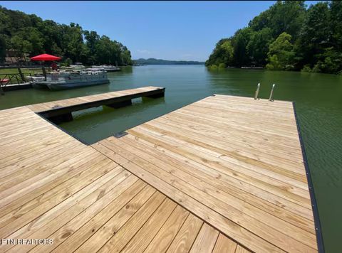 Tiny photo for 1448 Dover Lane, Dandridge, TN 37725 (MLS # 1321038)