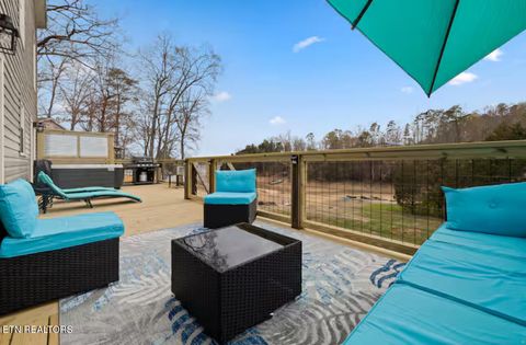 Tiny photo for 1448 Dover Lane, Dandridge, TN 37725 (MLS # 1321038)