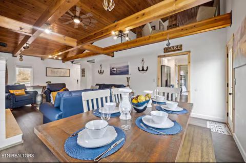 Tiny photo for 1448 Dover Lane, Dandridge, TN 37725 (MLS # 1321038)