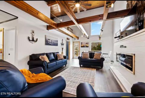 Tiny photo for 1448 Dover Lane, Dandridge, TN 37725 (MLS # 1321038)