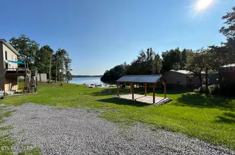 Tiny photo for 1448 Dover Lane, Dandridge, TN 37725 (MLS # 1321038)