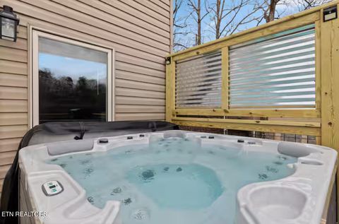 Tiny photo for 1448 Dover Lane, Dandridge, TN 37725 (MLS # 1321038)